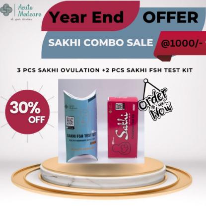 Picture of Sakhi Combo Sale