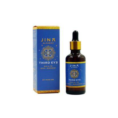 Picture of Jina Alchemy Third Eye Hair Oil 50ml
