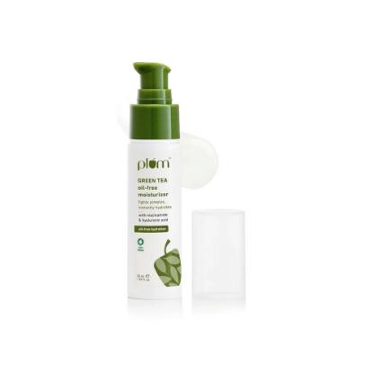 Picture of Plum Green Tea Oil Free Moisturizer 50ml