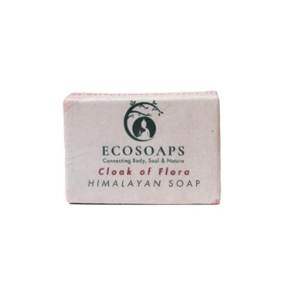 Picture of Ecosoaps Cloak Of Flora Himalayan Soap
