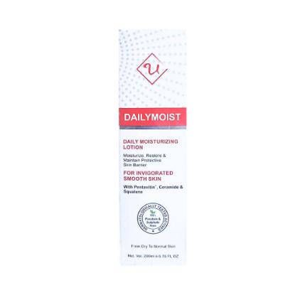 Picture of Uner Dailymoist Daily Moisturizing Lotion 200ml