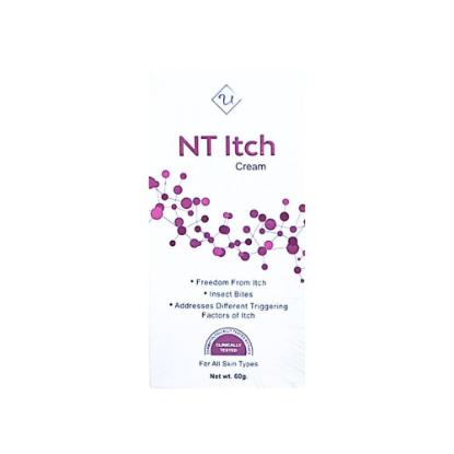 Picture of Uner NT Itch Cream 60gm
