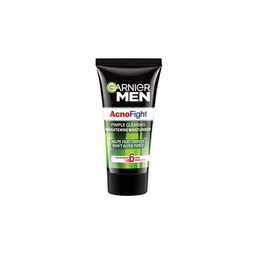 Picture of Garnier Men Acno Fight Pimple Clearing Brightening Cream 45g
