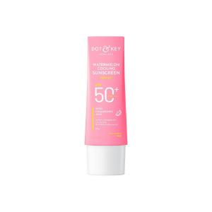 Picture of Dot & Key Watermelon Cooling Hyaluronic Sunscreen SPF 50+ PA++++ 50g
