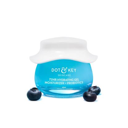 Picture of Dot & Key 72 HR Hydrating Gel + Probiotics 25ml