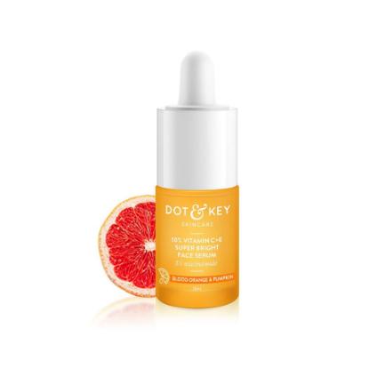 Picture of Dot & Key 10% Vitamin C + E Face Serum with 5% Niacinamide 30ml