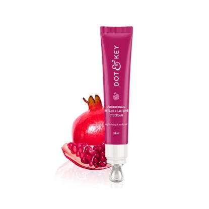 Picture of Dot & Key Pomegranate + Retinol Eye Cream 20ml