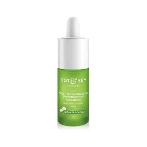 Picture of Dot & Key Cica + 10% Niacinamide Face Serum 30ml