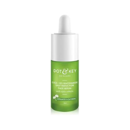 Picture of Dot & Key Cica + 10% Niacinamide Face Serum 30ml