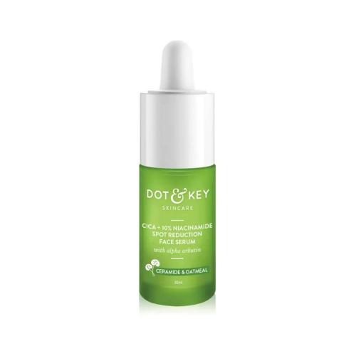 Picture of Dot & Key Cica + 10% Niacinamide Face Serum 30ml