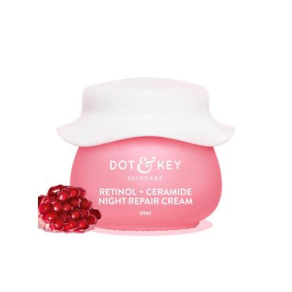 Picture of Dot & Key Retinol + Ceramide Age Defense Night Cream 60ml