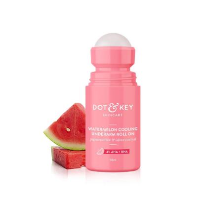 Picture of Dot & Key Watermelon Cooling Underarm Roll-On 50ml