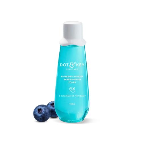 Picture of Dot & Key Japanese Rice Water Toner with Hyaluronic Acid 150ml