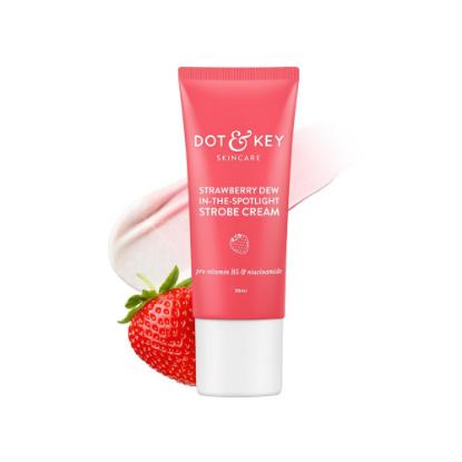 Picture of Dot & Key Strobe Creams Highlighter + Moisturizer 30ml