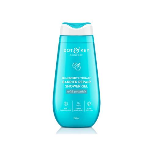 Picture of Dot & Key Barrier Repair Hydrating Shower Gel for Dry Skin 250ml