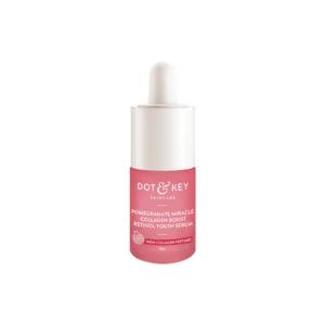 Picture of Dot & Key Pomegranate 0.9% Retinol Serum with Collagen 20ml