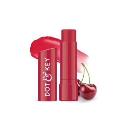 Picture of Dot & Key SPF 50+ Barrier Repair Hydrating Lip Balm Cherry Crimson 4.5g