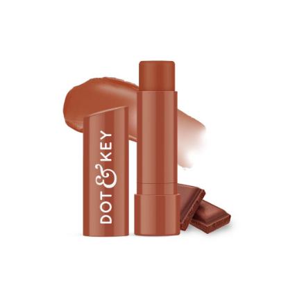 Picture of Dot & Key SPF 50+ Barrier Repair Hydrating Lip Balm Cocoa Nude 4.5g