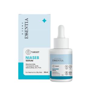 Picture of Derma Essentia Niaseb Serum 30ml