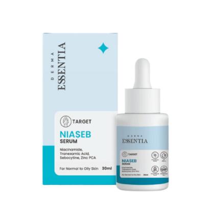 Picture of Derma Essentia Niaseb Serum 30ml