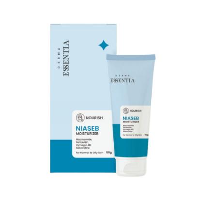 Picture of Derma Essentia Niaseb Moisturizer 50gm