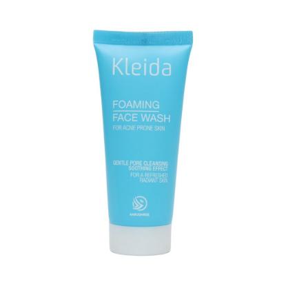 Picture of Kleida Foaming Face Wash 100gm