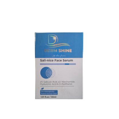 Picture of Derma Shine Sali-nice Face Serum 30ml