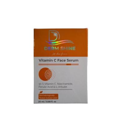 Picture of Derm Shine Vitamin C Face Serum 20ml