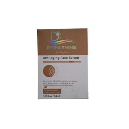 Picture of Derm Shine Anti-aging Face Serum 30ml