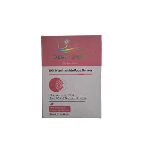 Picture of Derm Shine 10% Niacinamide Face Serum 30ml