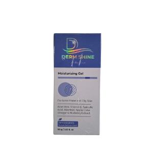 Picture of Derm Shine Moisturizing Gel 50gm