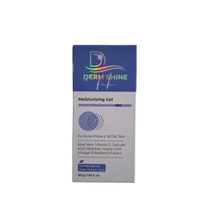 Picture of Derm Shine Moisturizing Gel 50gm