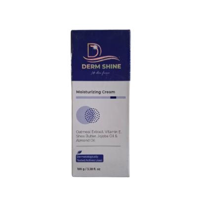 Picture of Derm Shine Moisturizing Cream 100gm