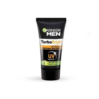 Picture of Garnier Men Power White UV. Cream 50gm