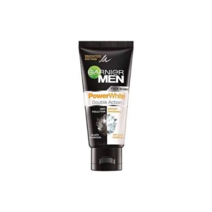 Picture of Garnier Men Powerlight Duo Clean FW 50gm