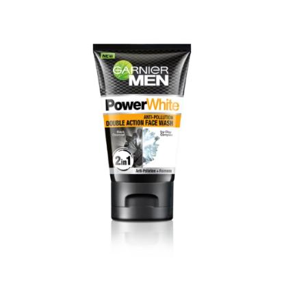 Picture of Garnier Men Powerlight Duo Clean FW 100gm