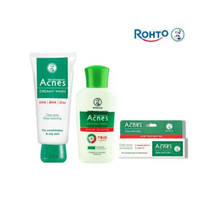 Picture of Pimple Care Pack