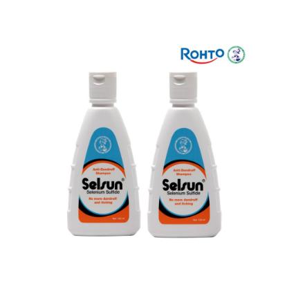 Picture of Selsun Shampoo Combo