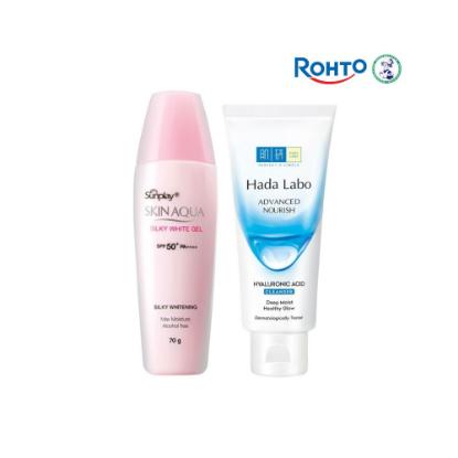 Picture of Hydrate & Protect Combo