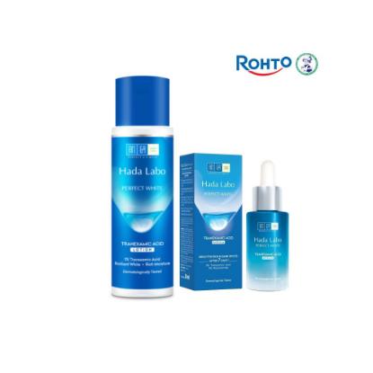 Picture of Hada Labo P.W. for Oily to Combination Skin