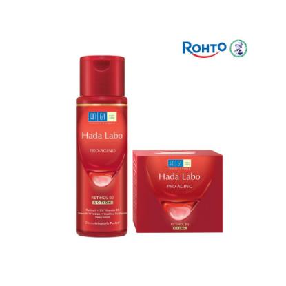 Picture of Hada Labo P.A.A. Retinol B3 Pack