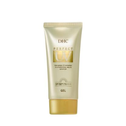 Picture of DHC Perfect UV Gel SPF50+ PA++++ 80gm