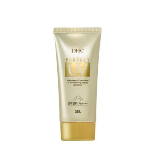 Picture of DHC Perfect UV Gel SPF50+ PA++++ 80gm