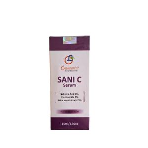 Picture of Olnature's SANI C Serum