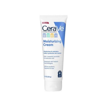 Picture of CeraVe Baby Moisturizing Cream 226gm