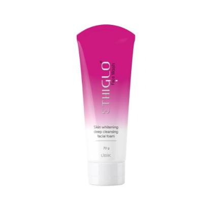 Picture of Ethiglo Facewash 70ml