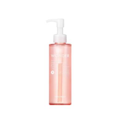 Picture of TONYMOLY Wonder Apricot Deep Cleansing Oil 190ml