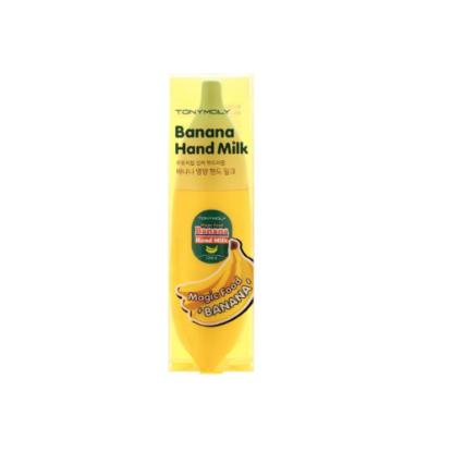 Picture of TONYMOLY Magic Food Banana Hand Milk 30ml