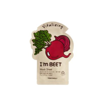 Picture of TONYMOLY I Am Beet Mask Sheet