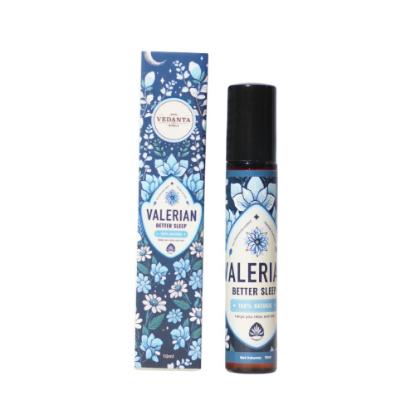 Picture of Vedanta Valerian Better Sleep 10ml